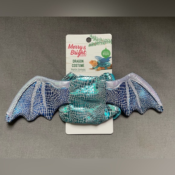 4 SMALL ANIMAL COSTUME SET - Picture 5 of 8